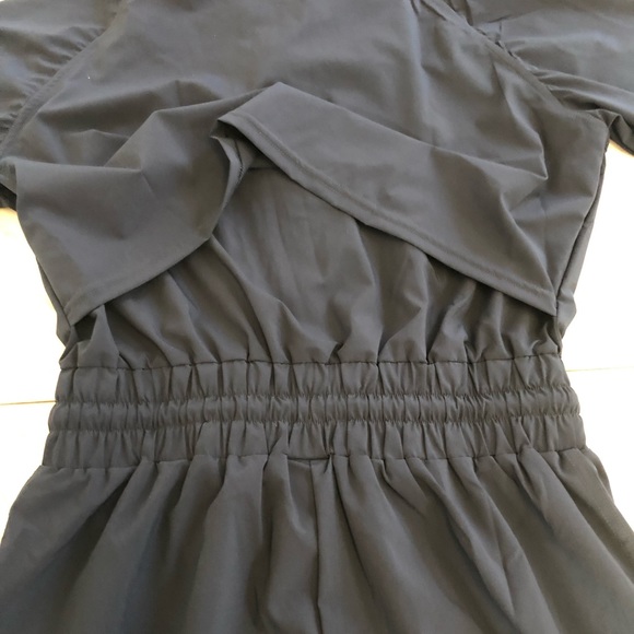 Puma x Goop Windbreaker Performance Jumpsuit Dark Sapphire 521145-89 Jumper - Picture 9 of 14